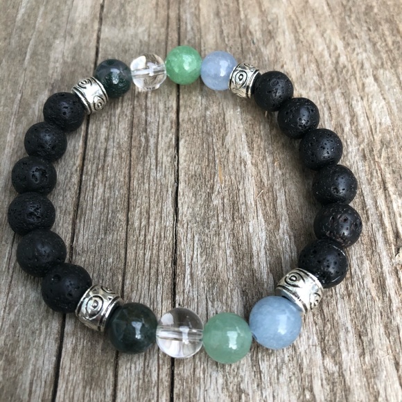 Bracelet for relieving pain & inflammation - Picture 2 of 2